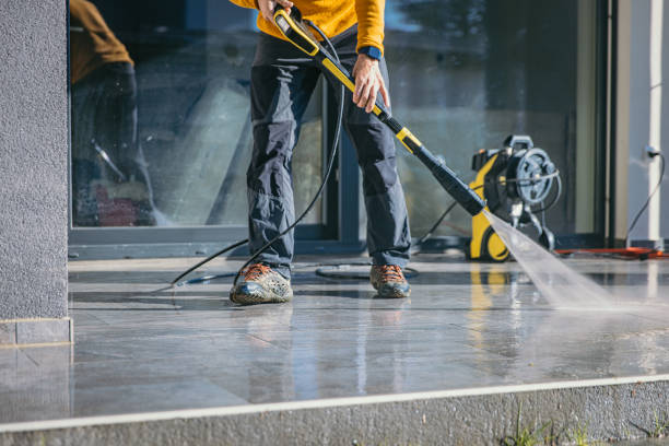 Professional Pressure Washing Services in Union Springs, NY